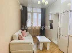 ბინა 34 კვ/მ - ზურაბა გორგილაძე, Batumi, საქართველო