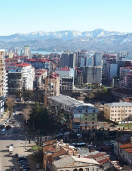 ბინა 34 კვ/მ - ზურაბა გორგილაძე, Batumi, საქართველო