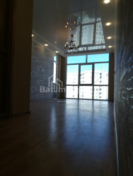 ბინა 44 კვ/მ - იუსუფ კობალაძე, Batumi, საქართველო