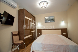 ბინა 50 კვ/მ - შერიფ ხიმშიაშვილი, Batumi, საქართველო