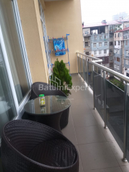 ბინა 66 კვ/მ - ვაჟა-ფშაველა, Batumi, საქართველო