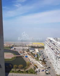 ბინა 57 კვ/მ - ზურაბა გორგილაძე, Batumi, საქართველო