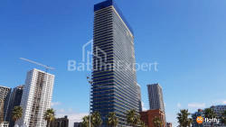 ბინა 60 კვ/მ - შერიფ ხიმშიაშვილი, Batumi, საქართველო