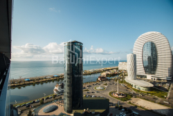 ბინა 44 კვ/მ - შერიფ ხიმშიაშვილი, Batumi, საქართველო