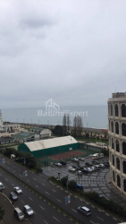 ბინა 45 კვ/მ - შერიფ ხიმშიაშვილი, Batumi, საქართველო