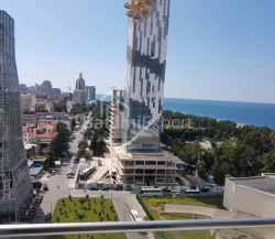 ბინა 88 კვ/მ - რუსთაველი, Batumi, საქართველო