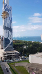 ბინა 88 კვ/მ - რუსთაველი, Batumi, საქართველო