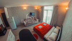 ბინა 33 კვ/მ - შერიფ ხიმშიაშვილი, Batumi, საქართველო