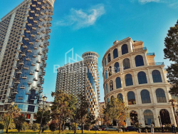 ბინა 33 კვ/მ - შერიფ ხიმშიაშვილი, Batumi, საქართველო