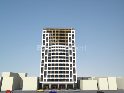 ბინა 56.4 კვ/მ - ვაჟა-ფშაველა, Batumi, საქართველო