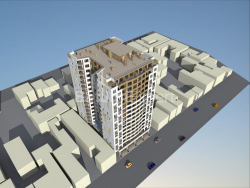 ბინა 56.4 კვ/მ - ვაჟა-ფშაველა, Batumi, საქართველო