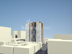 ბინა 56.4 კვ/მ - ვაჟა-ფშაველა, Batumi, საქართველო