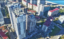 ბინა 75 კვ/მ - ნიკო ფიროსმანი, Batumi, საქართველო