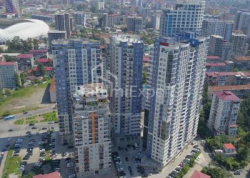 ბინა 75 კვ/მ - ნიკო ფიროსმანი, Batumi, საქართველო