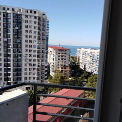 ბინა 34 კვ/მ - ნიკო ფიროსმანი, Batumi, საქართველო