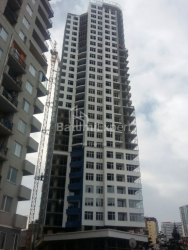 ბინა 34 კვ/მ - ნიკო ფიროსმანი, Batumi, საქართველო