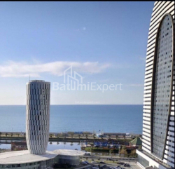 ბინა 34 კვ/მ - ნიკო ფიროსმანი, Batumi, საქართველო