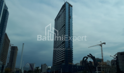 ბინა 29 კვ/მ - გმირთა ხეივანი, Batumi, საქართველო