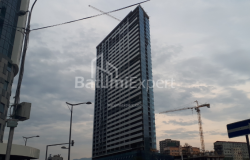 ბინა 29 კვ/მ - გმირთა ხეივანი, Batumi, საქართველო