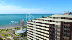 ბინა 29 კვ/მ - გმირთა ხეივანი, Batumi, საქართველო