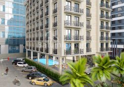ბინა 36 კვ/მ - შერიფ ხიმშიაშვილი, Batumi, საქართველო
