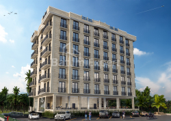 ბინა 36 კვ/მ - შერიფ ხიმშიაშვილი, Batumi, საქართველო