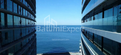 ბინა 90 კვ/მ - ლეხი და მარია კაჩინსკი, Batumi, საქართველო