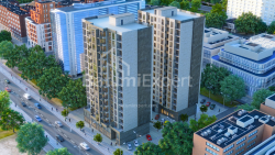 ბინა 48 კვ/მ - ექვთიმე თაყაიშვილი, Batumi, საქართველო