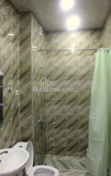 ბინა 59 კვ/მ - ზურაბა გორგილაძე, Batumi, საქართველო