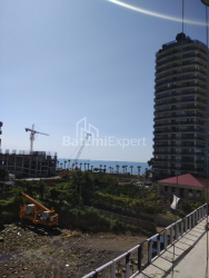 ბინა 43 კვ/მ - შერიფ ხიმშიაშვილი, Batumi, საქართველო