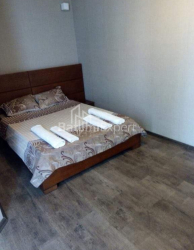 ბინა 104 კვ/მ - იუსუფ კობალაძე, Batumi, საქართველო