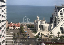 ბინა 104 კვ/მ - იუსუფ კობალაძე, Batumi, საქართველო