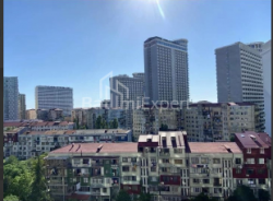 ბინა 61 კვ/მ - ნიკო ფიროსმანი, Batumi, საქართველო