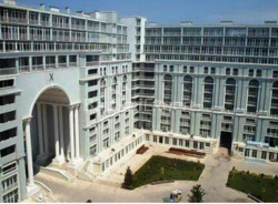 სავაჭრო ზონა 50 კვ.მ - შერიფ ხიმშიაშვილი, Batumi