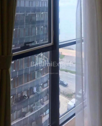 ბინა 47 კვ/მ - შერიფ ხიმშიაშვილი, Batumi, საქართველო