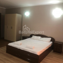 ბინა 30 კვ/მ - იუსუფ კობალაძე, Batumi, საქართველო