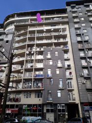 ბინა 200 კვ/მ - ვახტანგ გორგასალი, Batumi, საქართველო