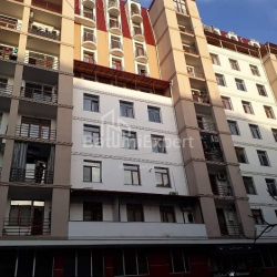 ბინა 85 კვ/მ - ექვთიმე თაყაიშვილი, Batumi, საქართველო
