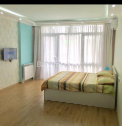 ბინა 37 კვ/მ - იუსუფ კობალაძე, Batumi, საქართველო
