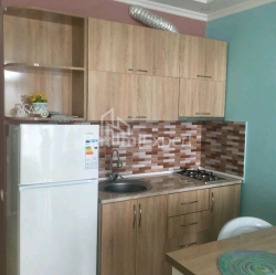ბინა 37 კვ/მ - იუსუფ კობალაძე, Batumi, საქართველო