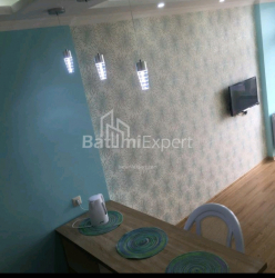 ბინა 37 კვ/მ - იუსუფ კობალაძე, Batumi, საქართველო