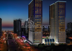 მშენებარე ობიექტი 50 კვ/მ - გმირთა ხეივანი, Batumi, საქართველო