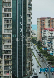 ბინა 71 კვ/მ - დავით აღმაშენებელი, Batumi, საქართველო