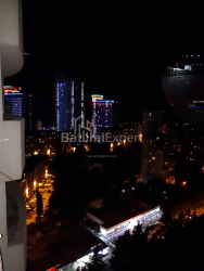 ბინა 2-ოთახი 56 კვ.მ - შალვა ინასარიძე, Batumi