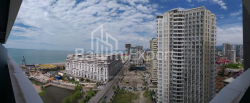 ბინა 28 კვ/მ - შერიფ ხიმშიაშვილი, Batumi, საქართველო