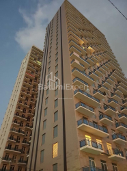 ბინა 35 კვ/მ - ლეხი და მარია კაჩინსკი, Batumi, საქართველო
