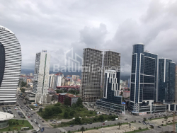 ბინა 44 კვ/მ - შერიფ ხიმშიაშვილი, Batumi, საქართველო