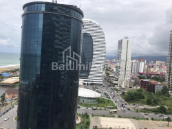 ბინა 44 კვ/მ - შერიფ ხიმშიაშვილი, Batumi, საქართველო