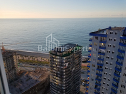 ბინა 60 კვ/მ - შერიფ ხიმშიაშვილი, Batumi, საქართველო