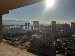 მშენებარე ობიექტი 32 კვ/მ - ტბელ-აბუსერიძე, Batumi, საქართველო